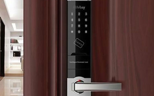 乳源24小时上门开锁公司